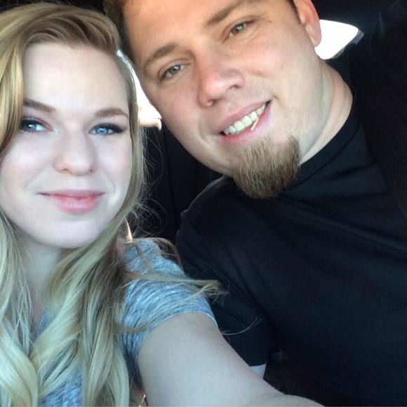 Meet your Posher, Morgan - Picture 1 of 1